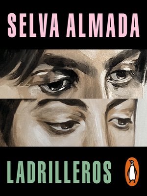 cover image of Ladrilleros